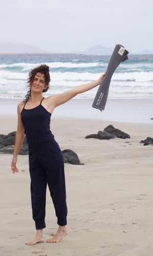 yoga grippy boo