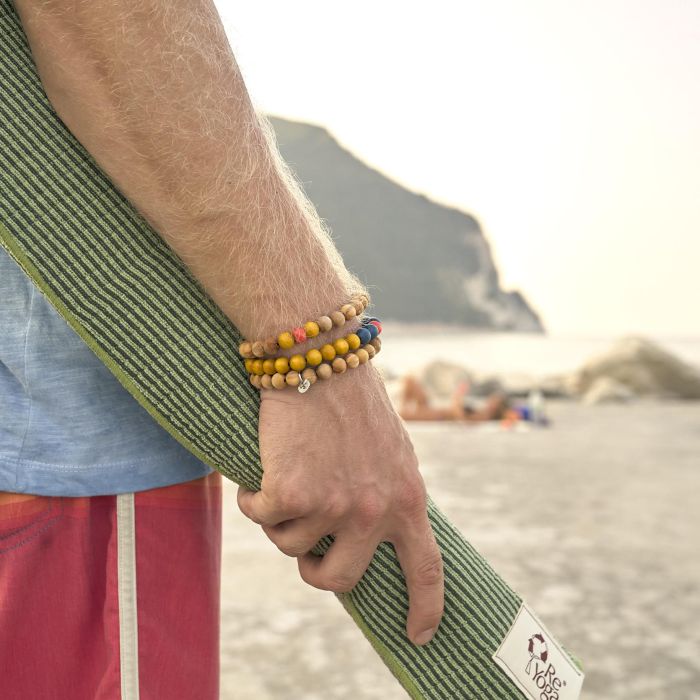 Bracelets made from Ocean waste – Our Partnership with Apelviken