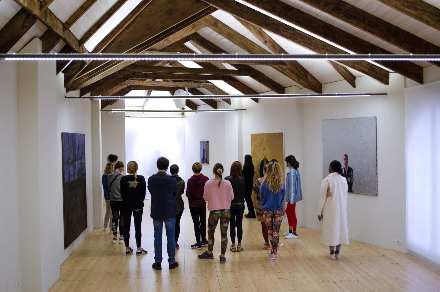 yog-art fondazione pistoletto 2022 yog-art fondazione pistoletto 2022
