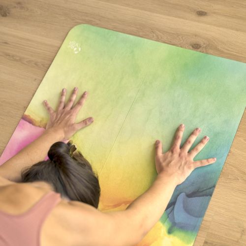 yoga routine yoga routine